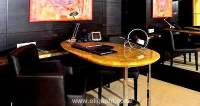 گرند آنکاراهتل (ریکسوس گراند آنکارا)