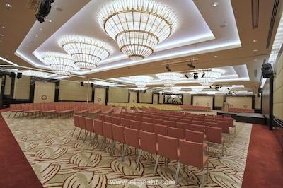 گرند آنکاراهتل (ریکسوس گراند آنکارا)