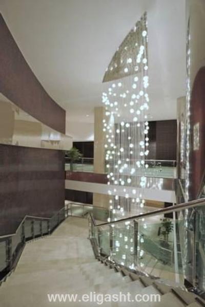 گرند آنکاراهتل (ریکسوس گراند آنکارا)