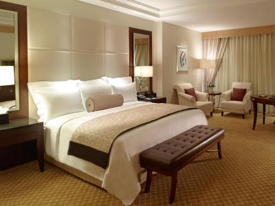 جی دبلیو ماریوت هتل آنکارا