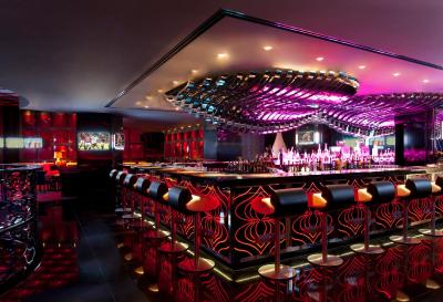 جی دبلیو ماریوت هتل آنکارا