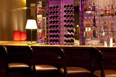 جی دبلیو ماریوت هتل آنکارا