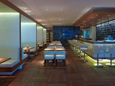 جی دبلیو ماریوت هتل آنکارا