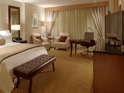 جی دبلیو ماریوت هتل آنکارا