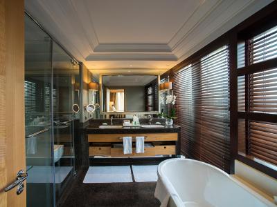 جی دبلیو ماریوت هتل آنکارا