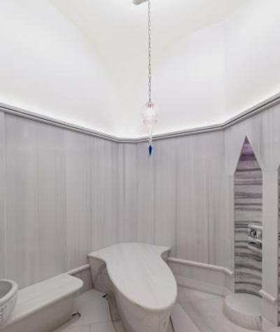 جی دبلیو ماریوت هتل آنکارا