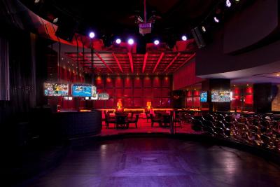 جی دبلیو ماریوت هتل آنکارا