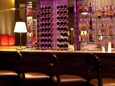 جی دبلیو ماریوت هتل آنکارا