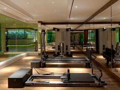 جی دبلیو ماریوت هتل آنکارا