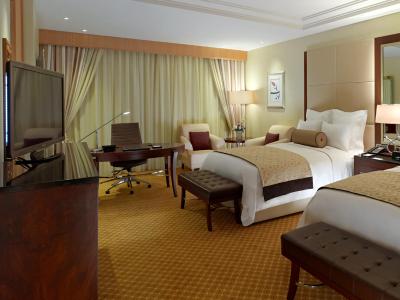 جی دبلیو ماریوت هتل آنکارا