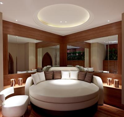 جی دبلیو ماریوت هتل آنکارا