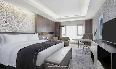 اینترکنتیننتال دوحه