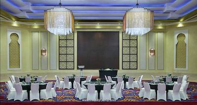 اینترکنتیننتال دوحه