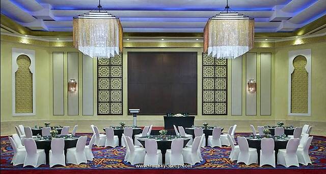 اینترکنتیننتال دوحه