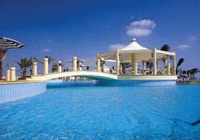 اینترکنتیننتال دوحه