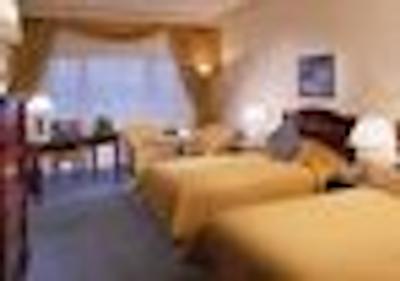 اینترکنتیننتال دوحه