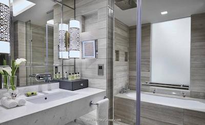 اینترکنتیننتال دوحه