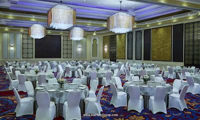 اینترکنتیننتال دوحه