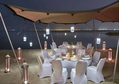 اینترکنتیننتال دوحه