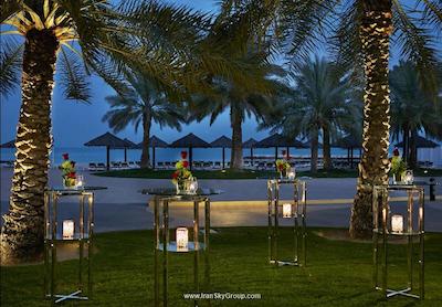 اینترکنتیننتال دوحه