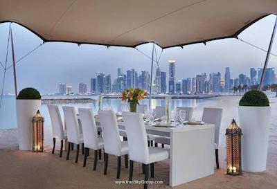 اینترکنتیننتال دوحه