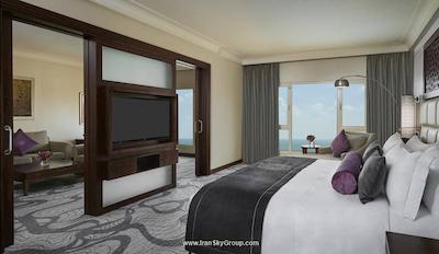 اینترکنتیننتال دوحه