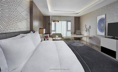 اینترکنتیننتال دوحه