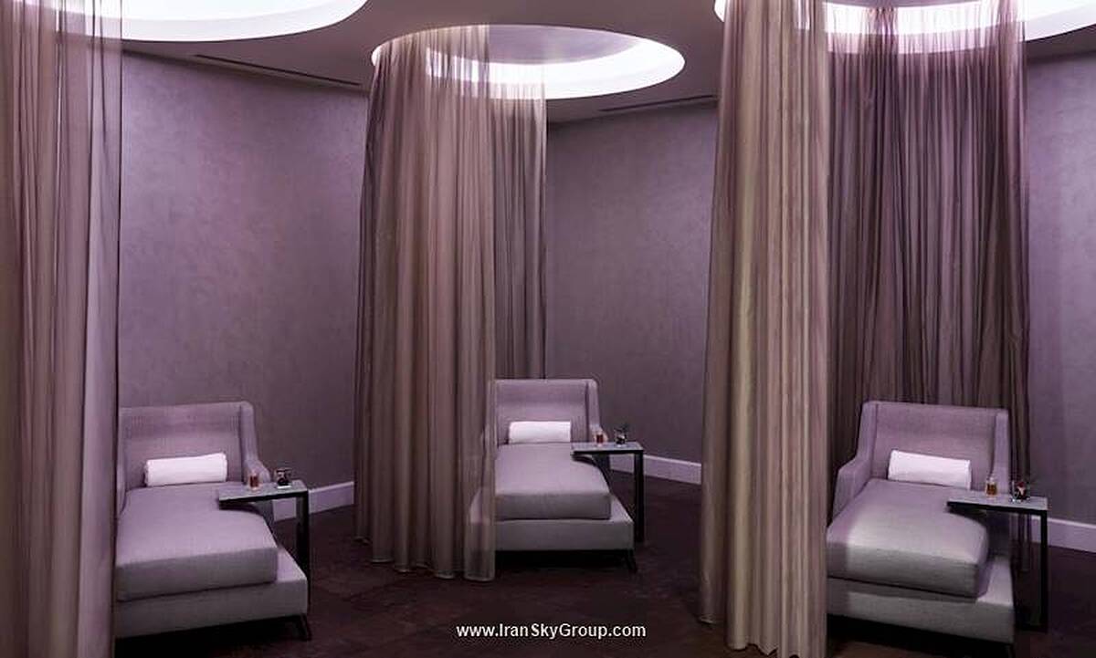 اینترکنتیننتال دوحه