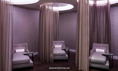 اینترکنتیننتال دوحه