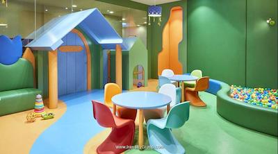 اینترکنتیننتال دوحه