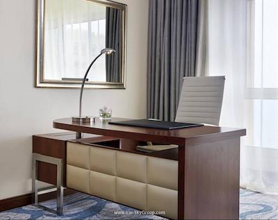 اینترکنتیننتال دوحه