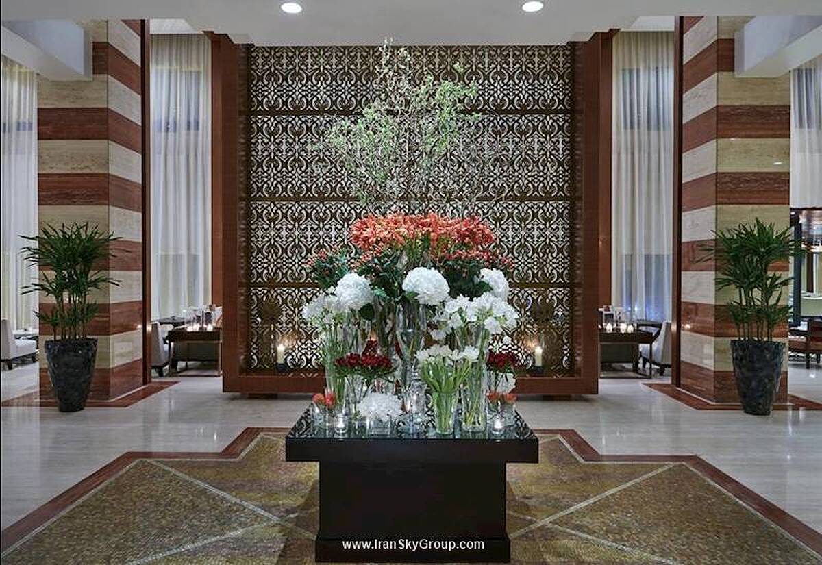 اینترکنتیننتال دوحه