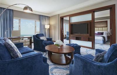 اینترکنتیننتال دوحه