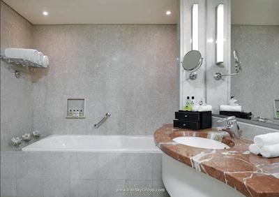 اینترکنتیننتال دوحه