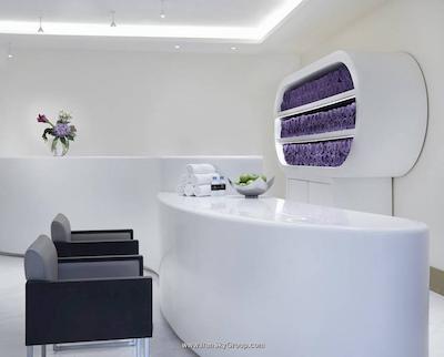 اینترکنتیننتال دوحه