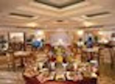 اینترکنتیننتال دوحه