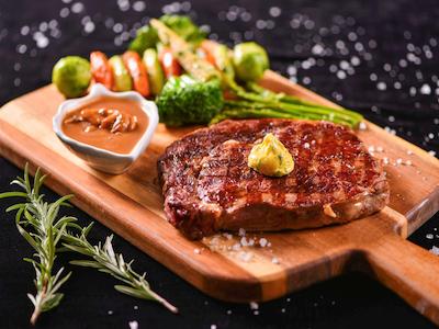 ترفن هاوس دوحه