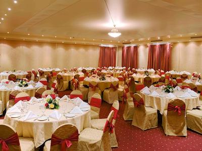 ترفن هاوس دوحه