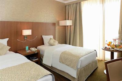 ترفن هاوس دوحه