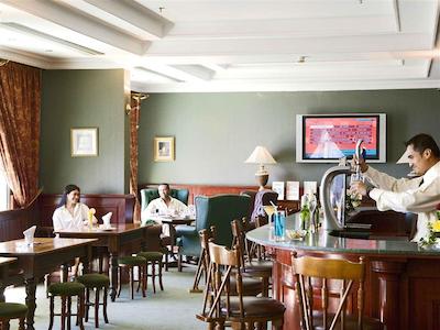 ترفن هاوس دوحه