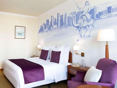 ترفن هاوس دوحه