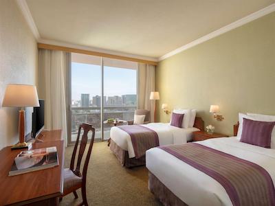 ترفن هاوس دوحه