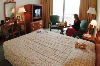 ترفن هاوس دوحه