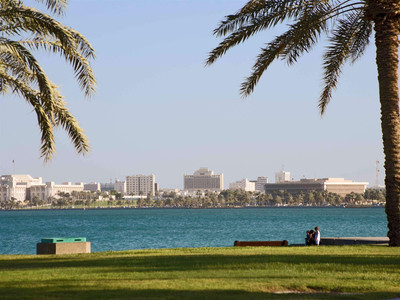 ترفن هاوس دوحه