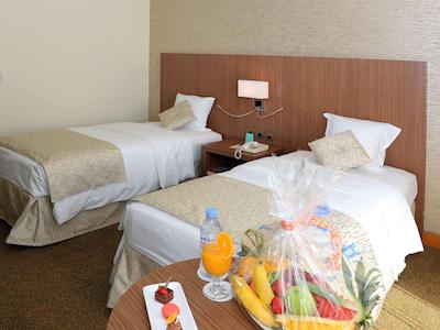 ترفن هاوس دوحه