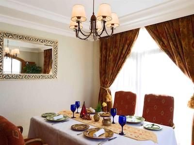 ترفن هاوس دوحه