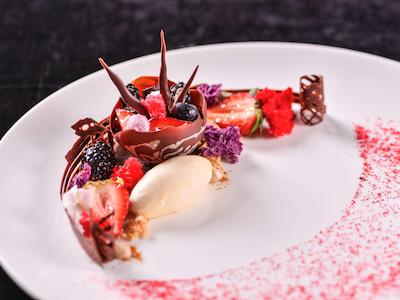 ترفن هاوس دوحه