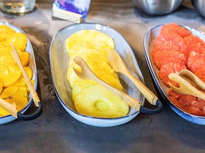 ترفن هاوس دوحه