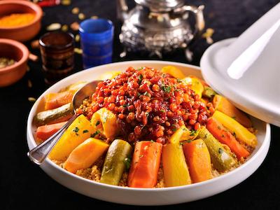 ترفن هاوس دوحه