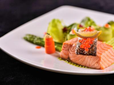 ترفن هاوس دوحه